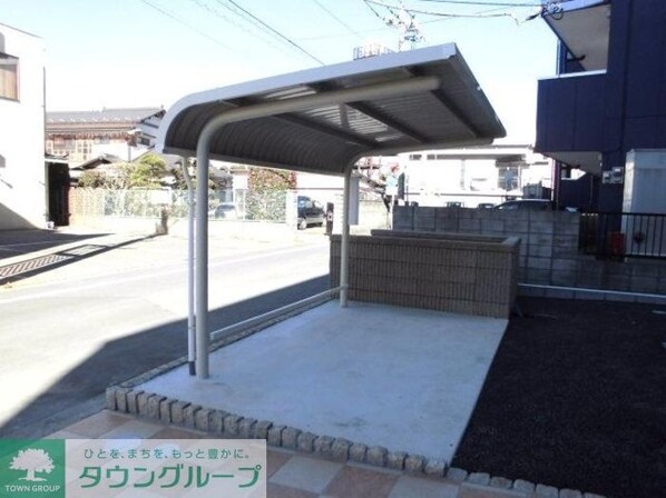 エヴァーラスティング熊谷の物件内観写真